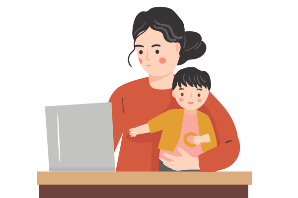 主婦にやさしい情報