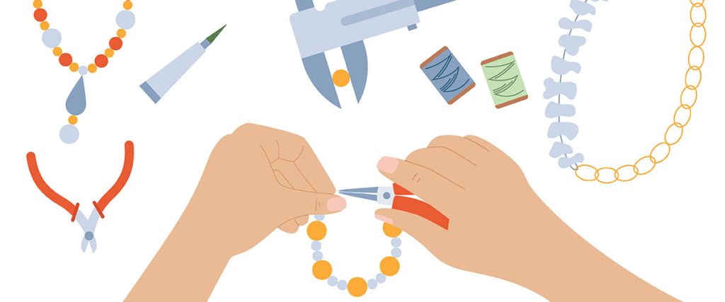 どこで売るのが良い？ステップ別ハンドメイド作品の販売で利益を上げる方法